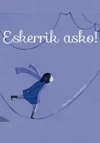 Eskerrik Asko!