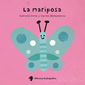 Mariposa, la