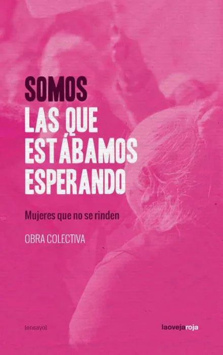 Somos las que Estábamos Esperando