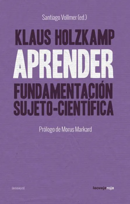 Aprender