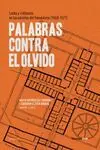 Palabras Contra el Olvido