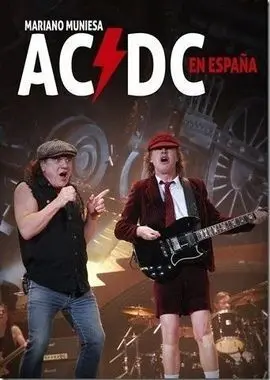 Acdc en España