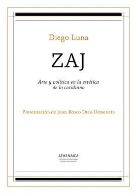 Zaj