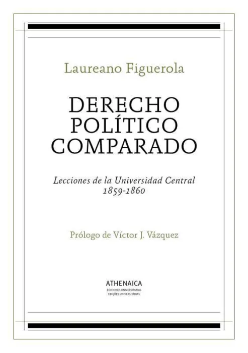 Derecho Político Comparado