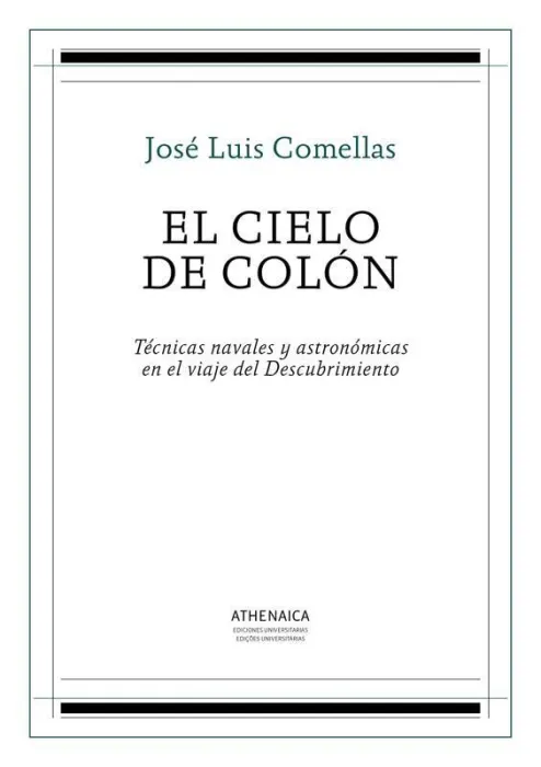 El Cielo de Colón