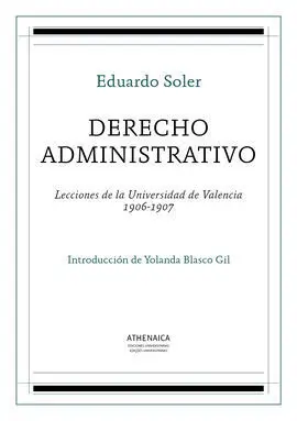 Derecho Administrativo