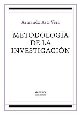 Metodología de la Investigación