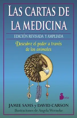 Cartas de la Medicina, las