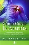 Como Curar la Artritis