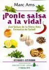 Ponle Salsa a la Vida!