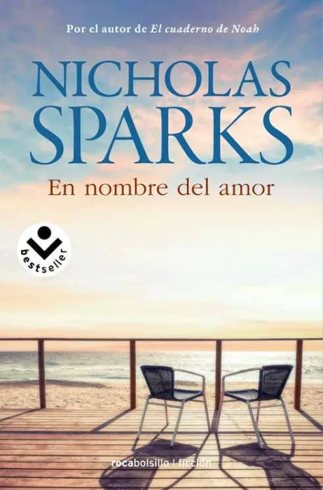 En Nombre del Amor