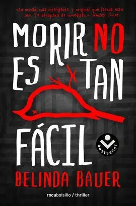 Morir no Es Tan Fácil