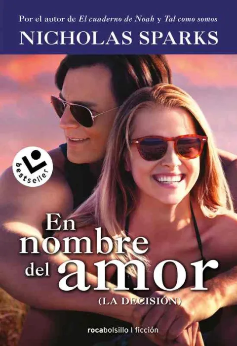 En Nombre del Amor