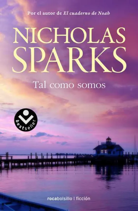 Tal Como Somos