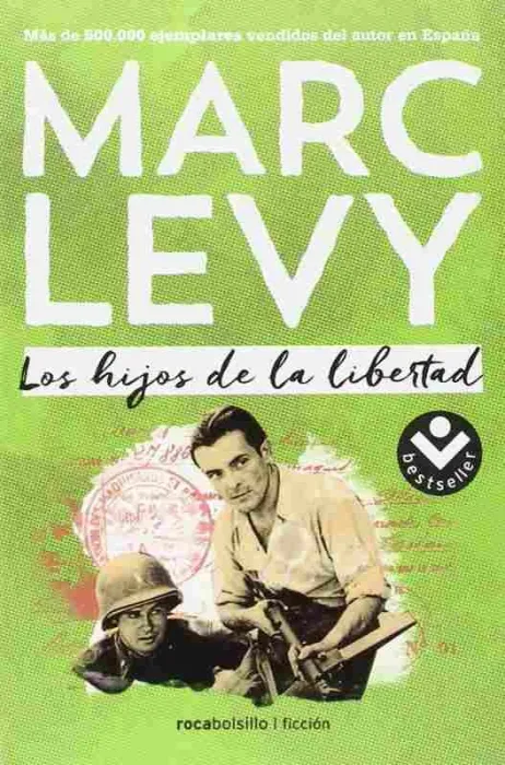 Los Hijos de la Libertad
