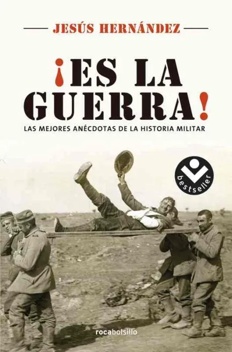 Es la Guerra