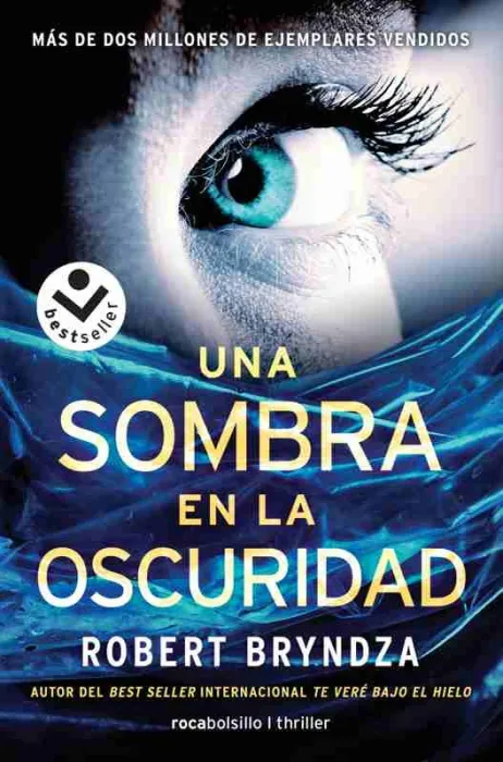 Una Sombra en la Oscuridad