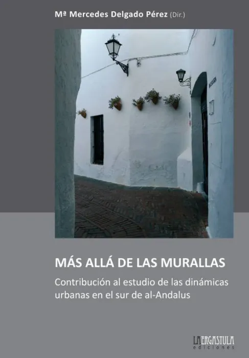 Más Allá de las Murallas. Contribución Al Estudio de las Dinámicas Urbanas en el