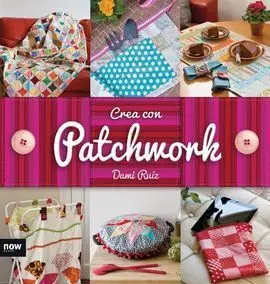 Crea con Patchwork