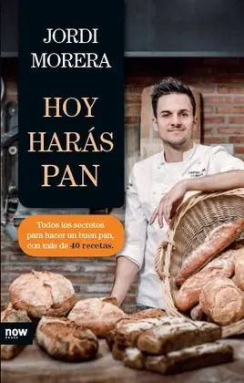 Hoy Harás Pan