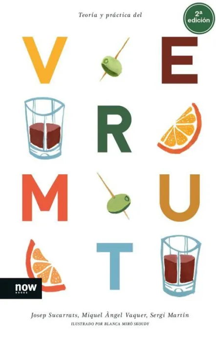 Teoría y Práctica del Vermut