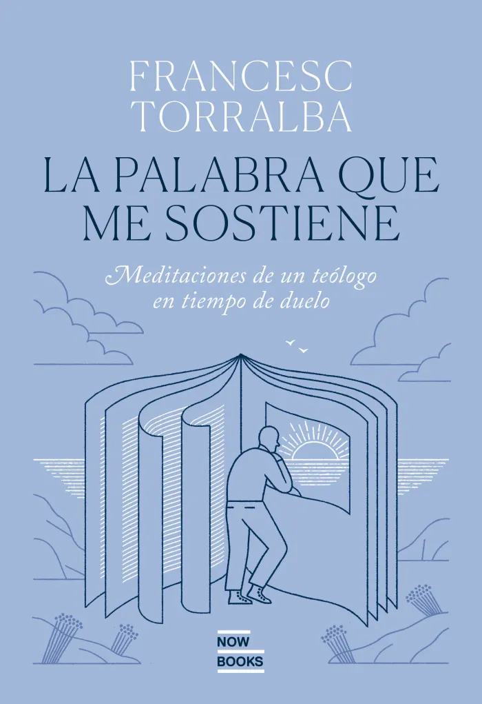 La Palabra que me Sostiene