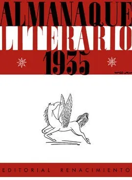 Almanaque Literario 1935