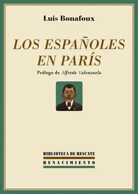 Los Españoles en París