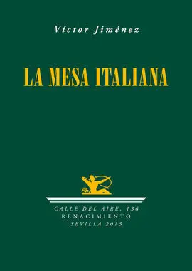 La Mesa Italiana