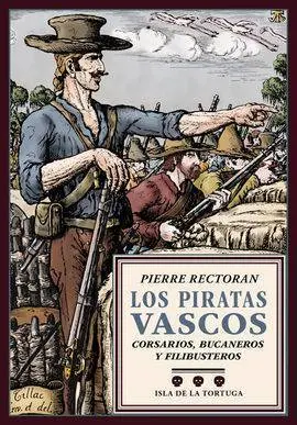 Los Piratas Vascos