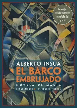El Barco Embrujado