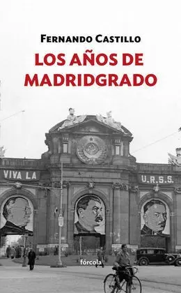 Años de Madridgrado, los