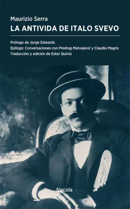 La Antivida de Italo Svevo