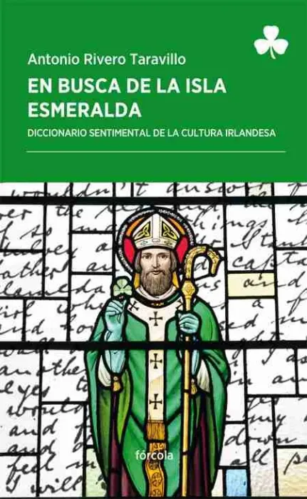 En Busca de la Isla Esmeralda