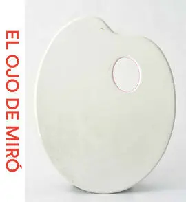 Ojo de Miró, el