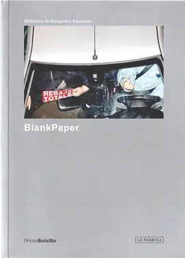Blankpaper