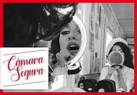 Cámara Segura