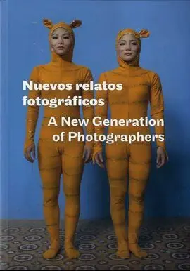 Nuevos Relatos Fotográficos