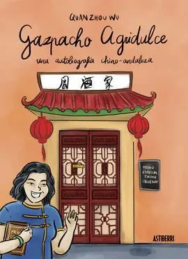 Gazpacho Agridulce