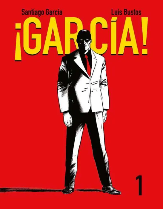 García!
