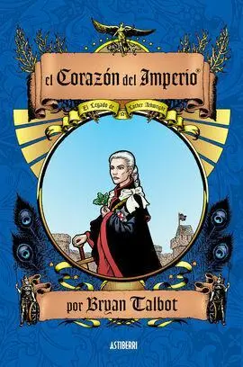 El Corazón del Imperio