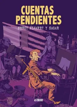 Cuentas Pendientes