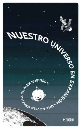 Nuestro Universo en Expansión