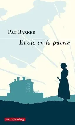 El Ojo en la Puerta