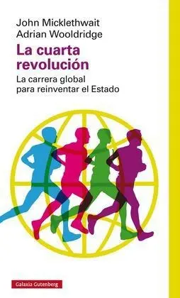 La Cuarta Revolucion