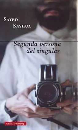 Segunda Persona del Singular