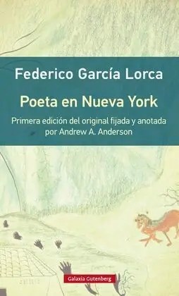Poeta en Nueva York (Rústica)