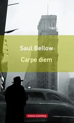 Carpe Diem- Rustica