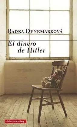 El Dinero de Hitler