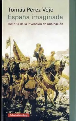 España Imaginada